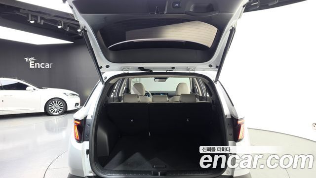 Hyundai Tucson 2024 — photo 26
