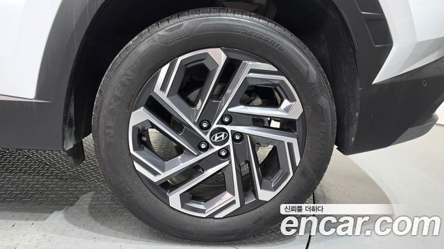 Hyundai Tucson 2024 — photo 7