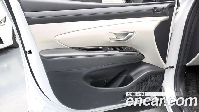 Hyundai Tucson 2024 — photo 14