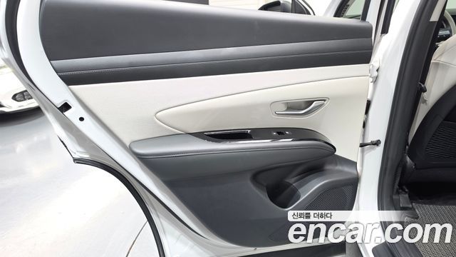 Hyundai Tucson 2024 — photo 15