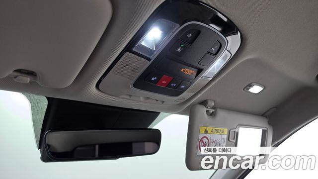 Hyundai Tucson 2024 — photo 27