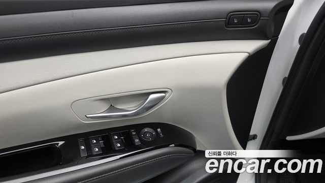 Hyundai Tucson 2024 — photo 28