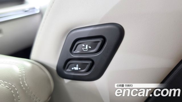 Hyundai Tucson 2024 — photo 29