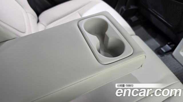 Hyundai Tucson 2024 — photo 30