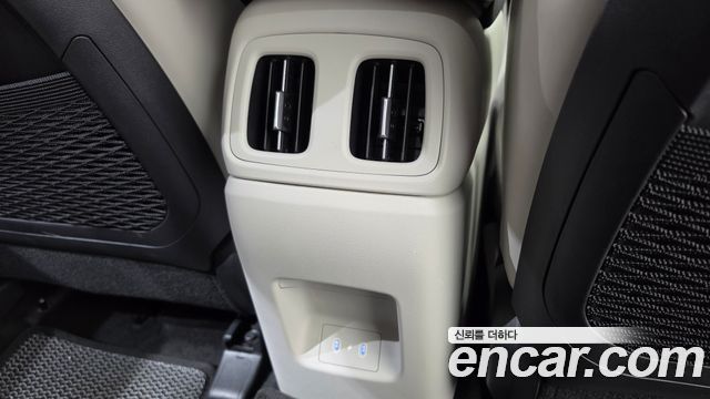 Hyundai Tucson 2024 — photo 31