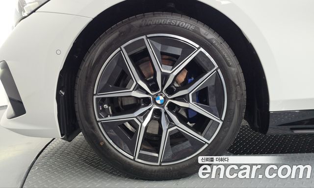BMW 5-Series 2026 — photo 5