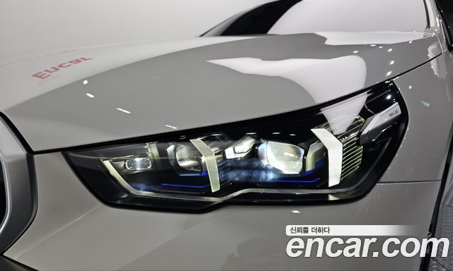 BMW 5-Series 2026 — photo 8