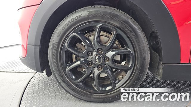 Mini Cooper 2020 — photo 5