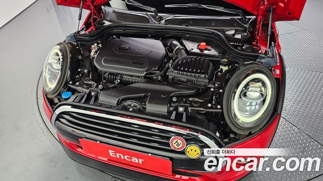 Mini Cooper 2020 — photo 6