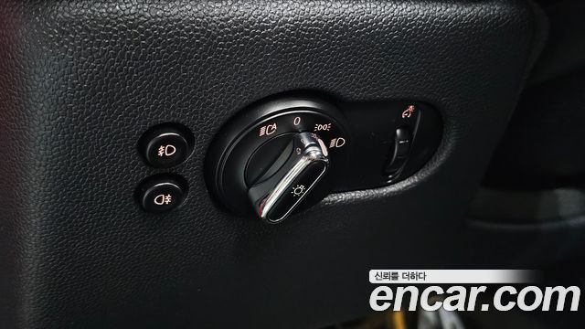 Mini Cooper 2020 — photo 13