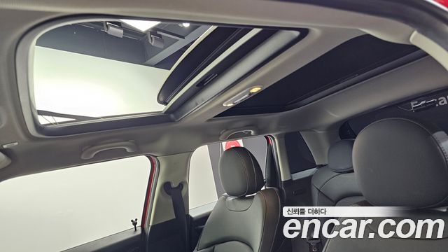 Mini Cooper 2020 — photo 18
