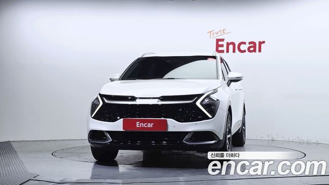 Kia Sportage 2024 — photo 3