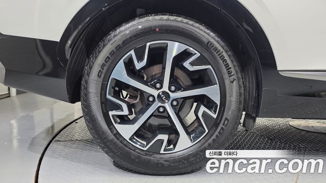 Kia Sportage 2024 — photo 5