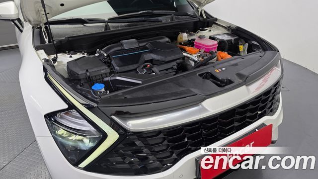 Kia Sportage 2024 — photo 6
