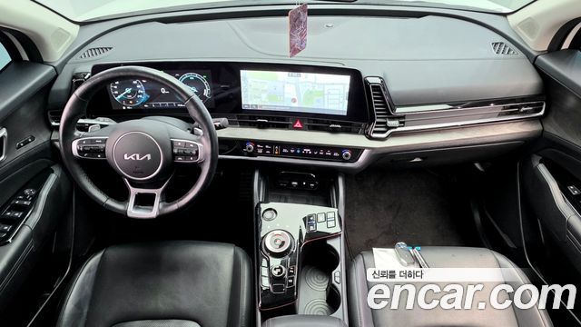Kia Sportage 2024 — photo 10