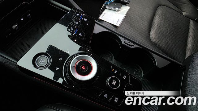 Kia Sportage 2024 — photo 12