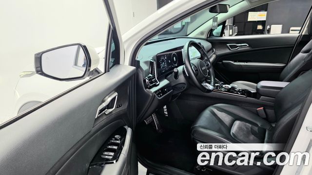 Kia Sportage 2024 — photo 13