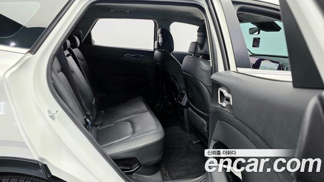 Kia Sportage 2024 — photo 18