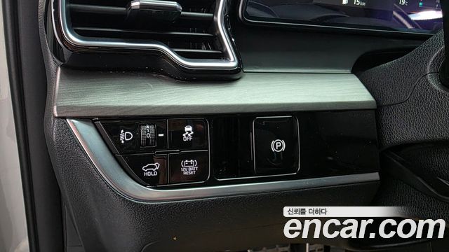 Kia Sportage 2024 — photo 24