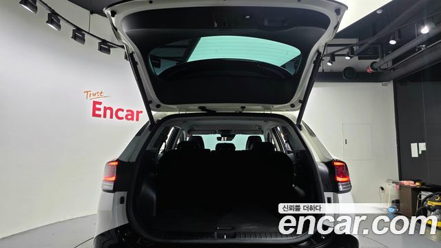 Kia Sportage 2024 — photo 26