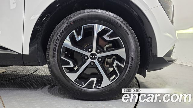 Kia Sportage 2024 — photo 7