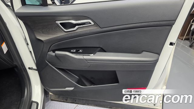 Kia Sportage 2024 — photo 14