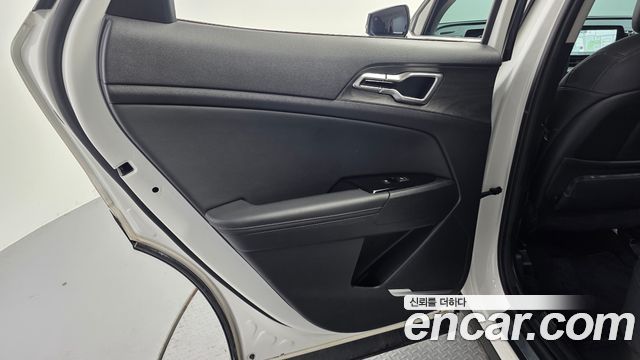 Kia Sportage 2024 — photo 15