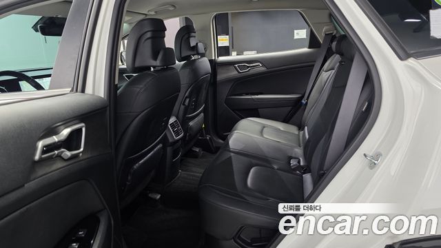 Kia Sportage 2024 — photo 16