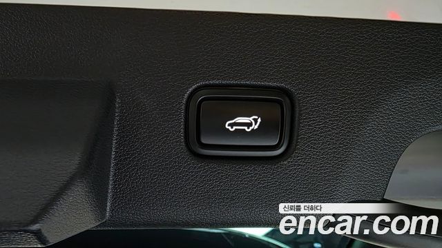 Kia Sportage 2024 — photo 28