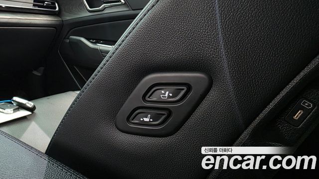 Kia Sportage 2024 — photo 29