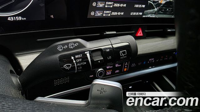 Kia Sportage 2024 — photo 30