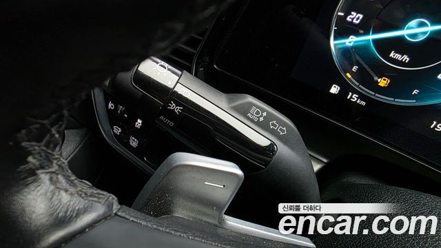 Kia Sportage 2024 — photo 34