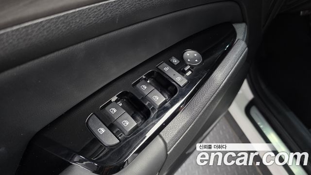 Kia Sportage 2024 — photo 35