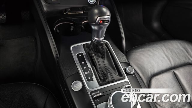 Audi A3 2018 — photo 12