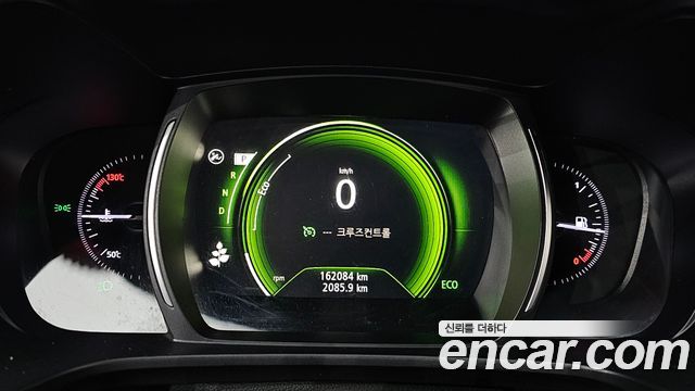 Renault Korea QM6 2018 — photo 8