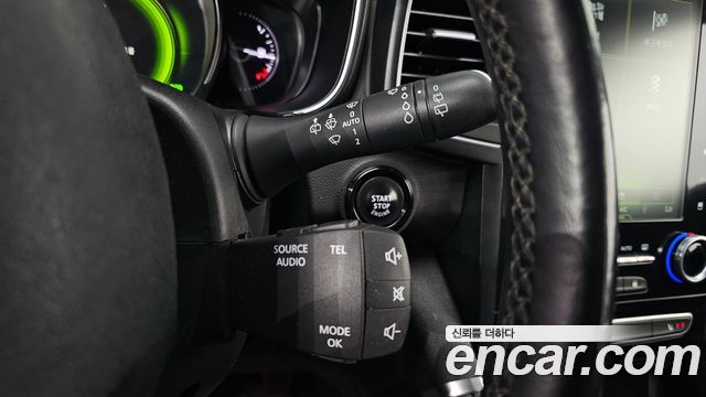 Renault Korea QM6 2018 — photo 15