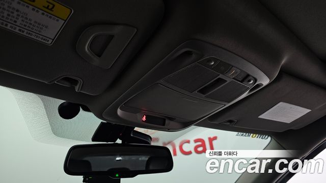 Renault Korea QM6 2018 — photo 18