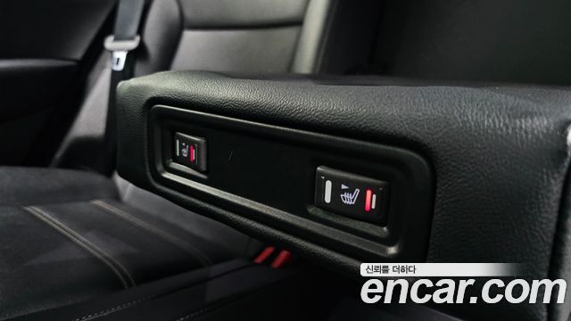 Renault Korea QM6 2018 — photo 19