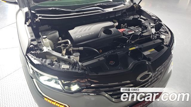 Renault Korea QM6 2019 — photo 6