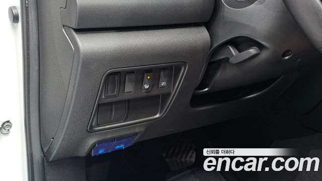 Renault Korea QM6 2019 — photo 22