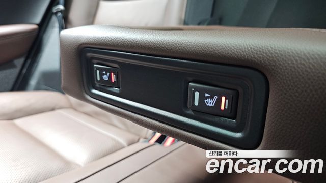 Renault Korea QM6 2019 — photo 23