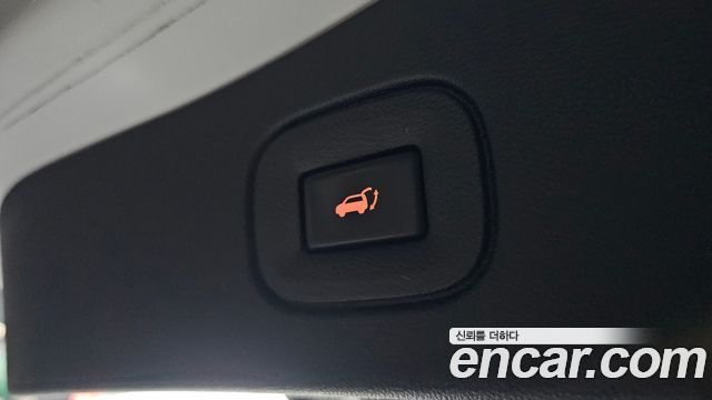 Renault Korea QM6 2019 — photo 24