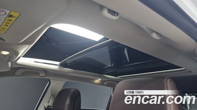 Renault Korea QM6 2019 — photo 25
