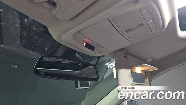 Renault Korea QM6 2019 — photo 26