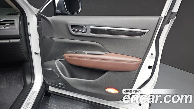 Renault Korea QM6 2019 — photo 14