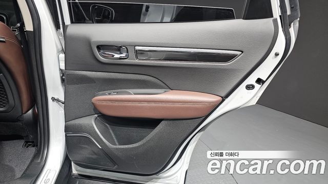 Renault Korea QM6 2019 — photo 15