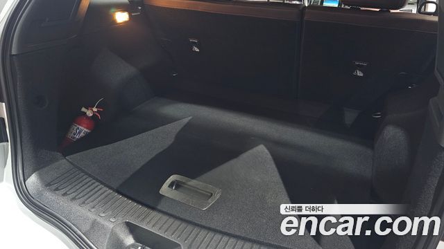 Renault Korea QM6 2019 — photo 27