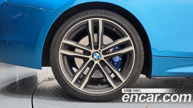 BMW 4-Series 2018 — photo 5