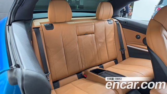BMW 4-Series 2018 — photo 17