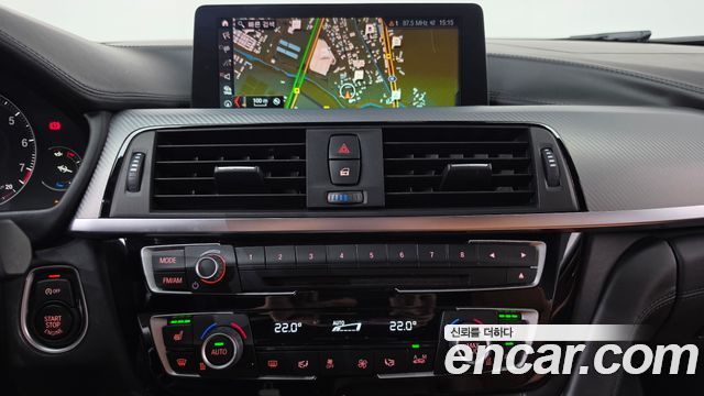 BMW 4-Series 2018 — photo 19